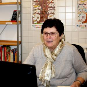 Edith Jäger